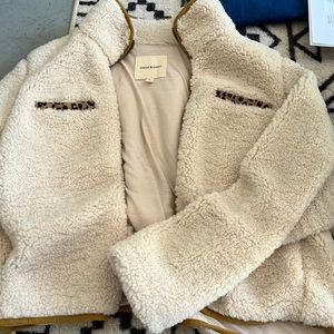 Thread & Supply Jacket